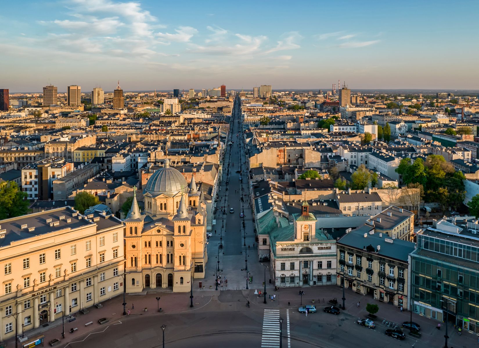 Łódź
